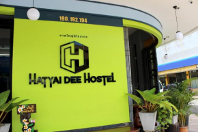  Hatyai Dee Hostel  Хат Яй